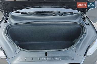 Внедорожник / Кроссовер Tesla Model X 2020 в 