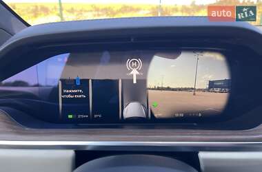Внедорожник / Кроссовер Tesla Model X 2022 в 