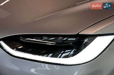 Внедорожник / Кроссовер Tesla Model X 2018 в 