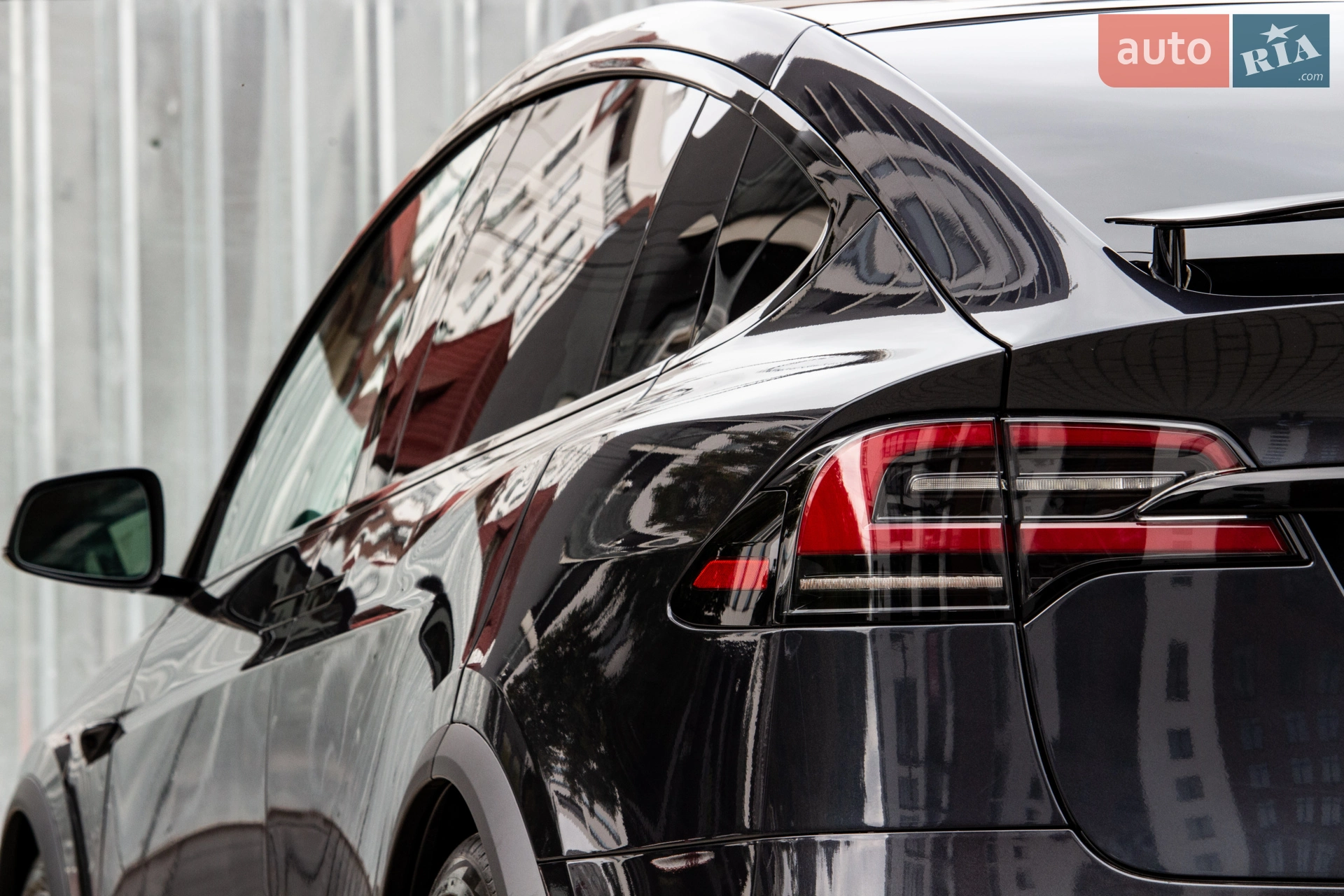 2024 Tesla Model X - мініатюра 17