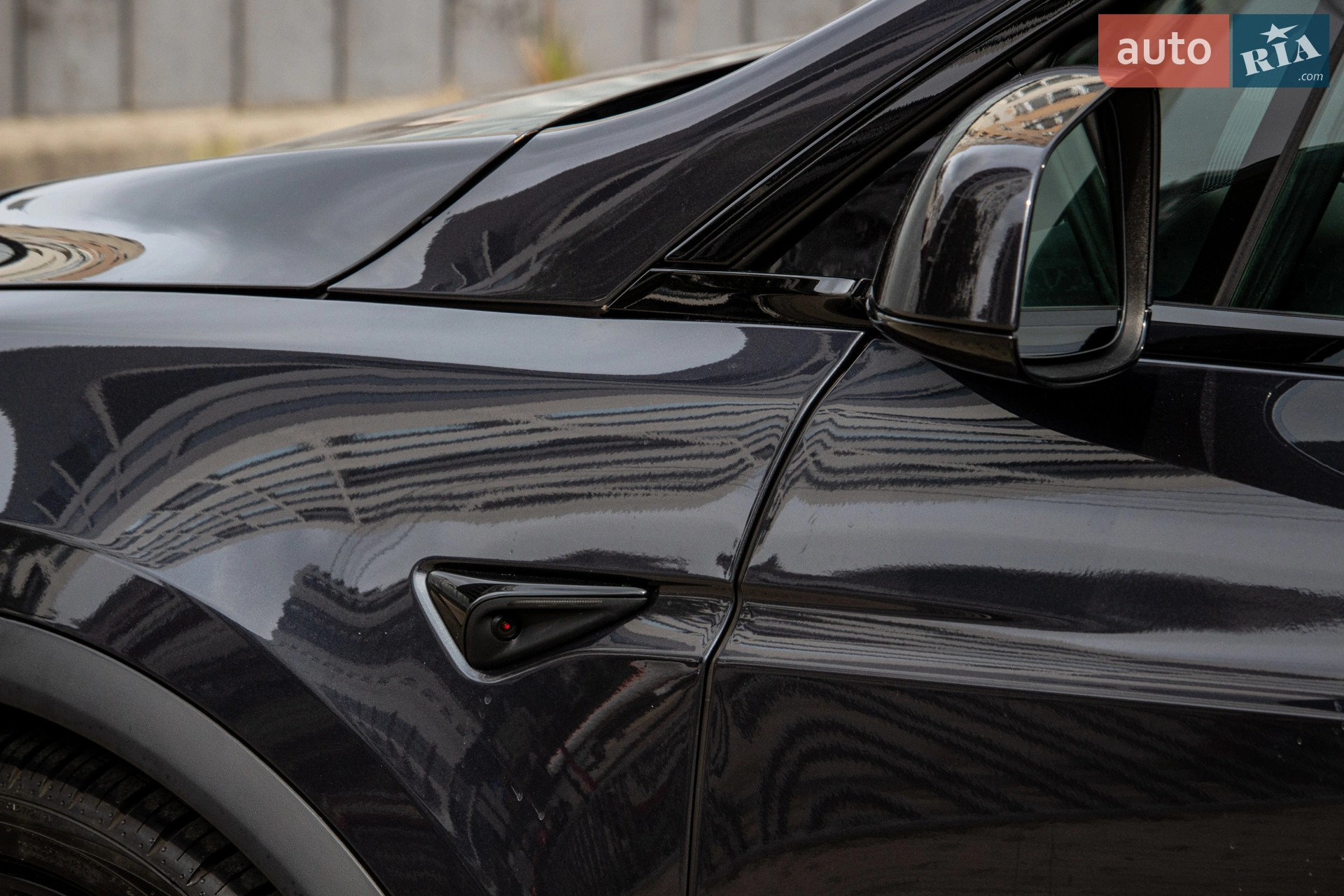 2024 Tesla Model X - мініатюра 25
