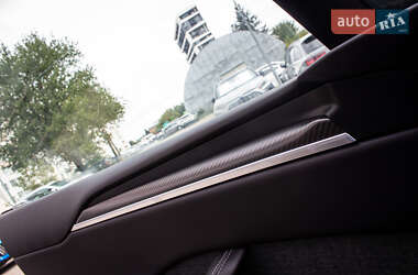 Внедорожник / Кроссовер Tesla Model X 2024 в 