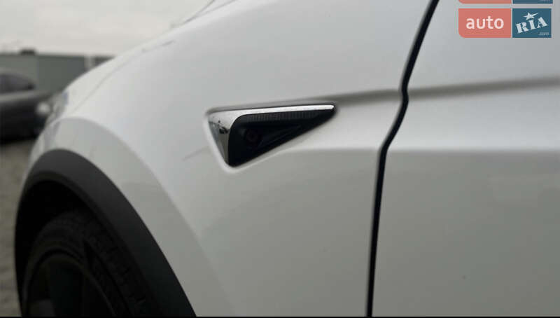 Внедорожник / Кроссовер Tesla Model X 2019 в Ужгороде фото 4 Внедорожник / Кроссовер Tesla Model X 2019 в Ужгороде