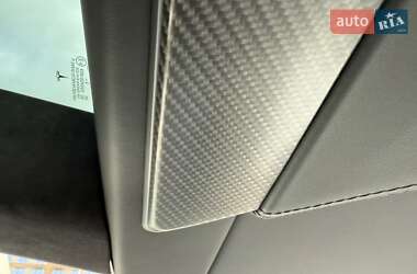 Внедорожник / Кроссовер Tesla Model X 2020 в 