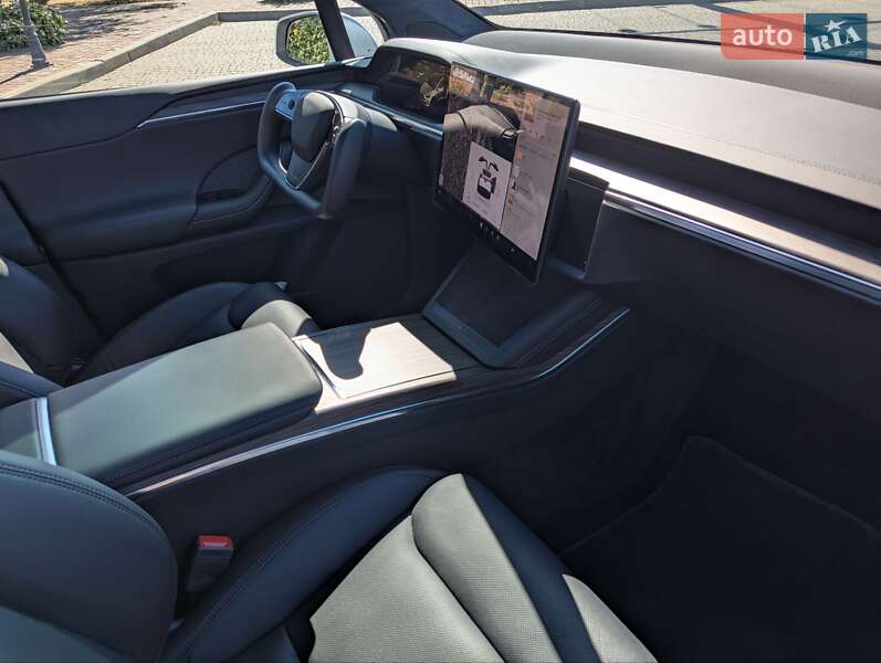 Внедорожник / Кроссовер Tesla Model X 2022 в Одессе