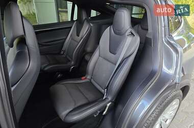 Внедорожник / Кроссовер Tesla Model X 2019 в 