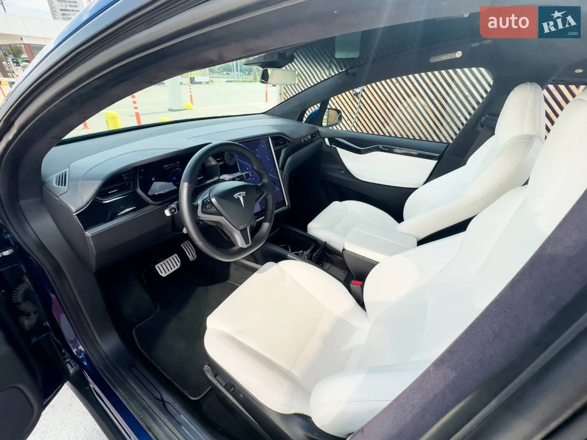 2019 Tesla Model X - мініатюра 12