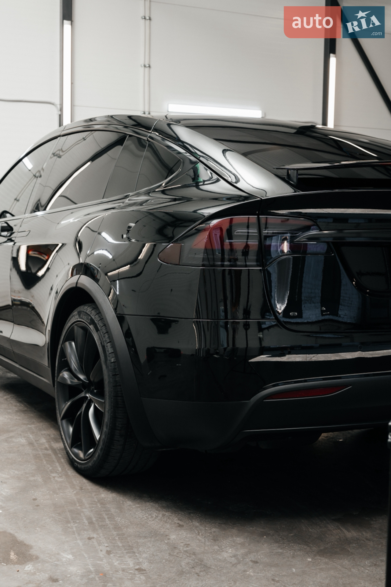 2017 Tesla Model X - мініатюра 23