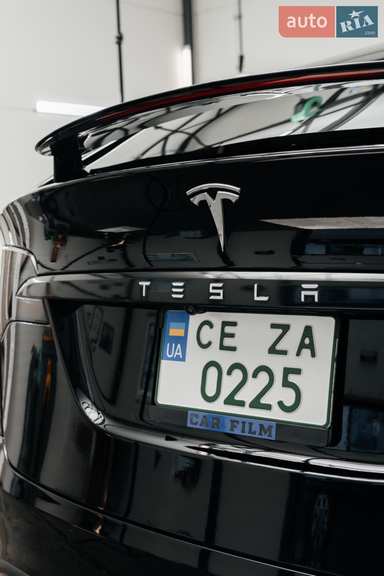 2017 Tesla Model X - мініатюра 29