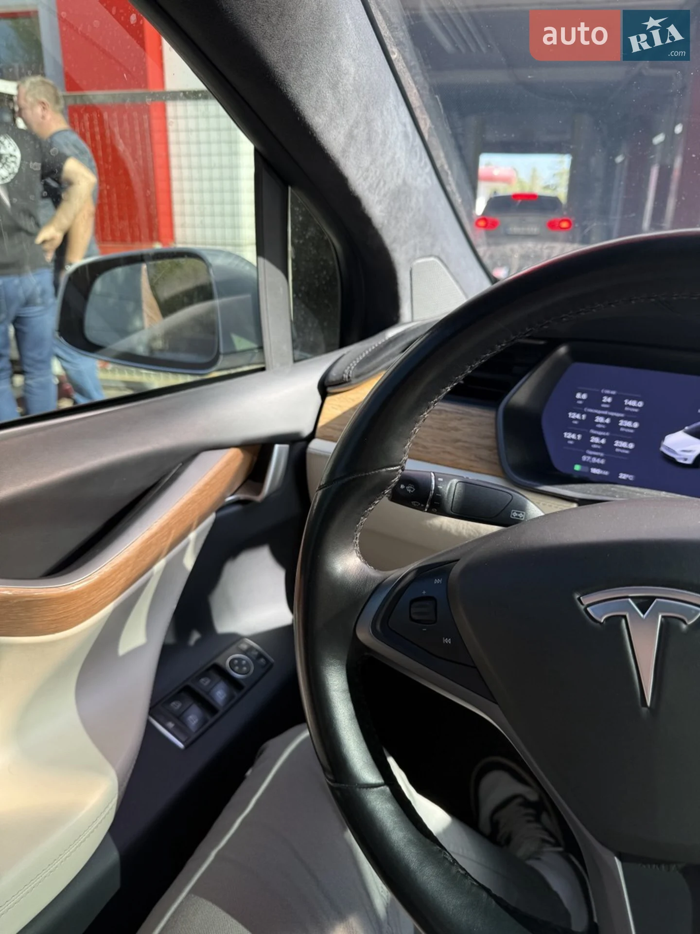 2020 Tesla Model X - мініатюра 13