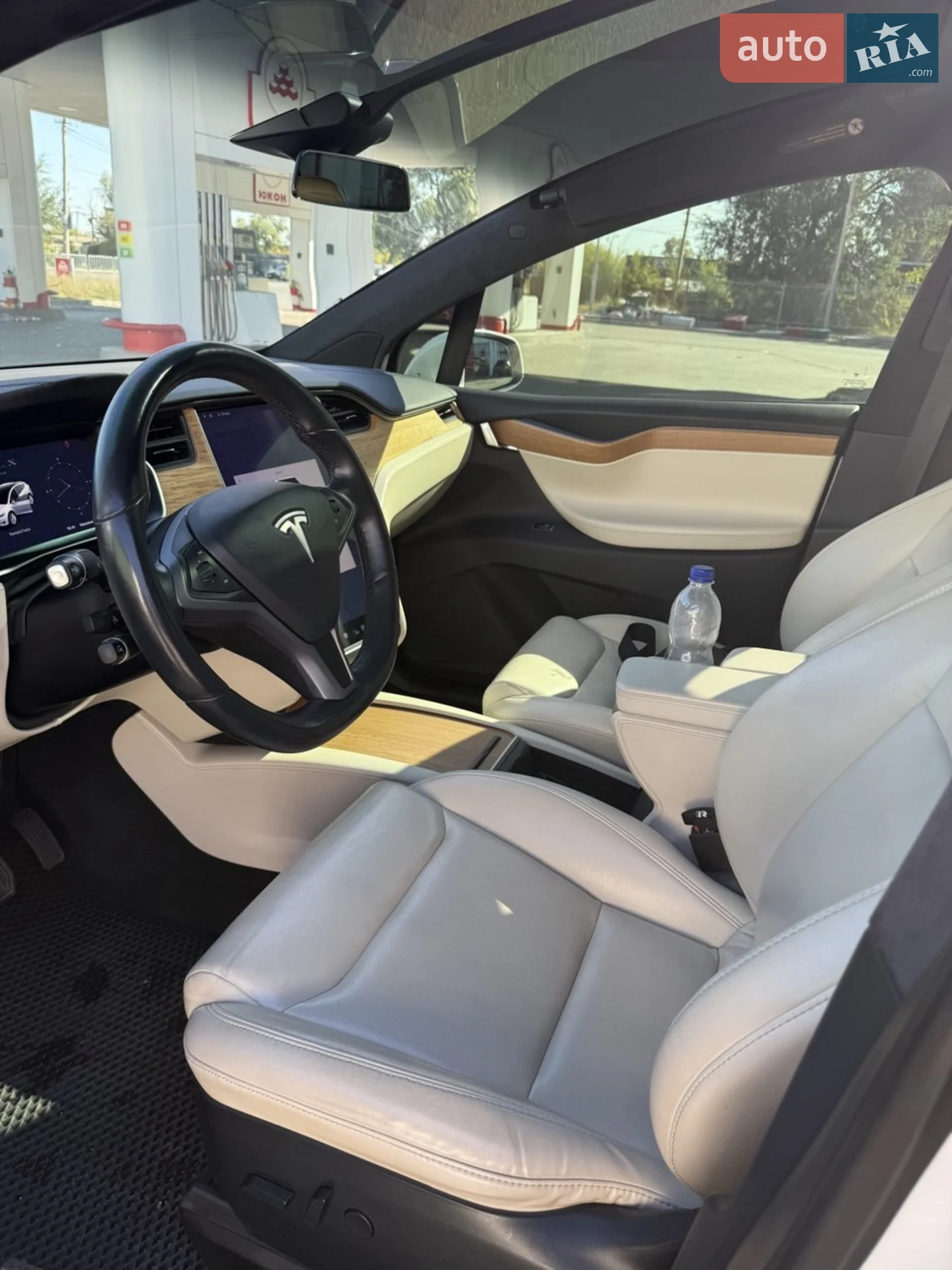 2020 Tesla Model X - мініатюра 15
