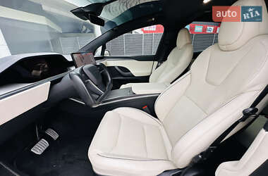 Внедорожник / Кроссовер Tesla Model X 2022 в 