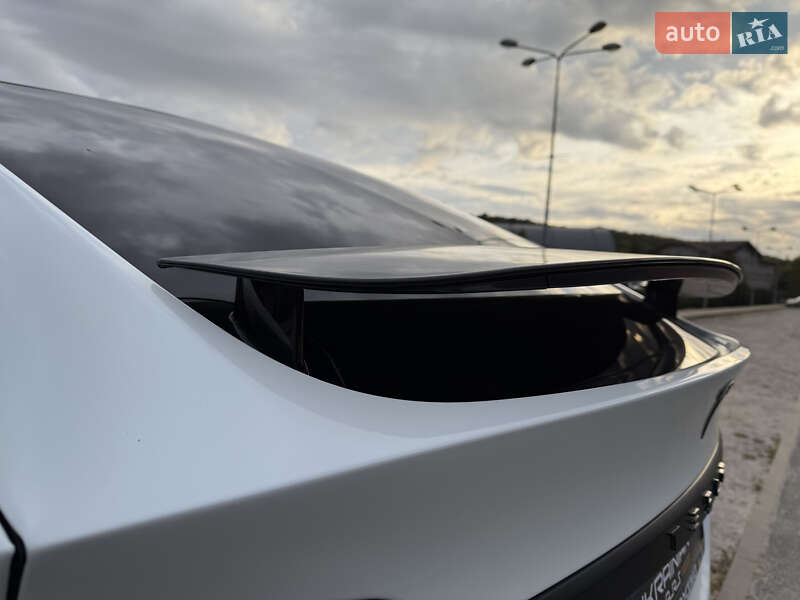 Позашляховик / Кросовер Tesla Model X 2019 в Дніпрі фото 13 Позашляховик / Кросовер Tesla Model X 2019 в Дніпрі