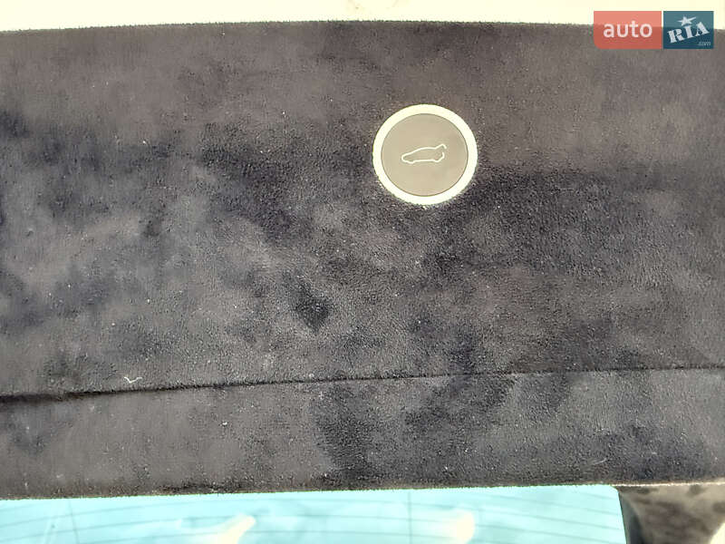 Позашляховик / Кросовер Tesla Model X 2019 в Дніпрі фото 54 Позашляховик / Кросовер Tesla Model X 2019 в Дніпрі