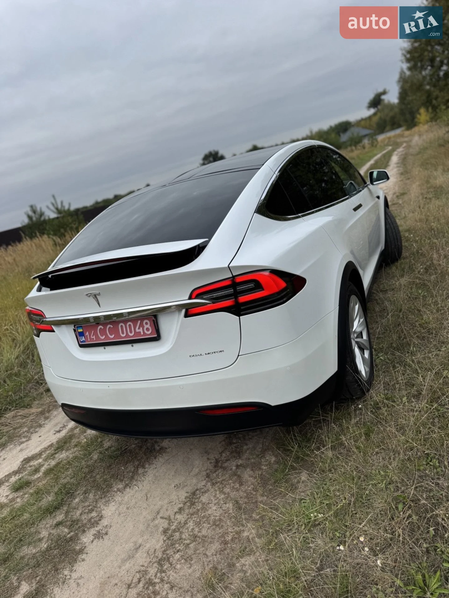 2021 Tesla Model X - мініатюра 29