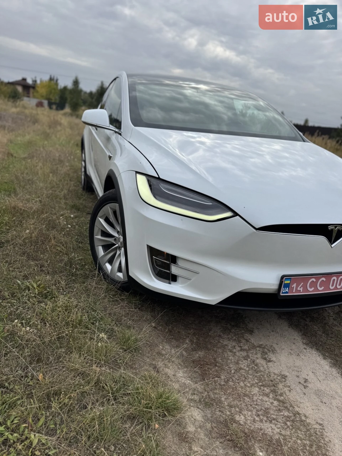 2021 Tesla Model X - мініатюра 25