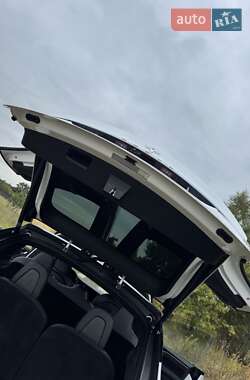 Внедорожник / Кроссовер Tesla Model X 2020 в 
