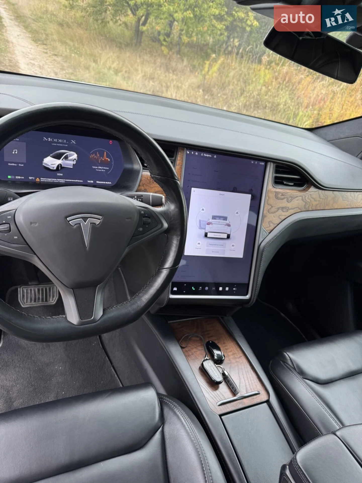 2021 Tesla Model X - мініатюра 50