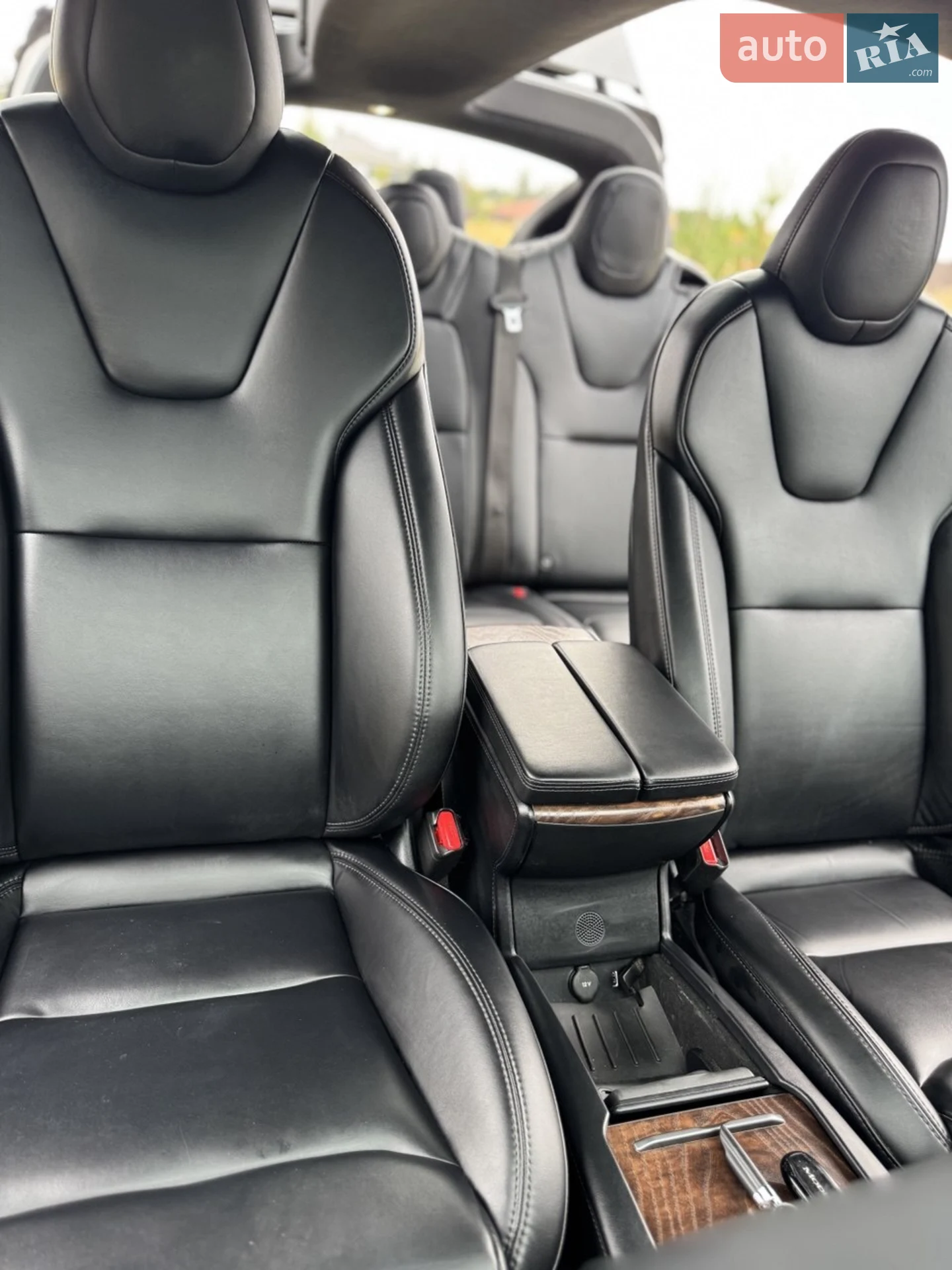 2021 Tesla Model X - мініатюра 53
