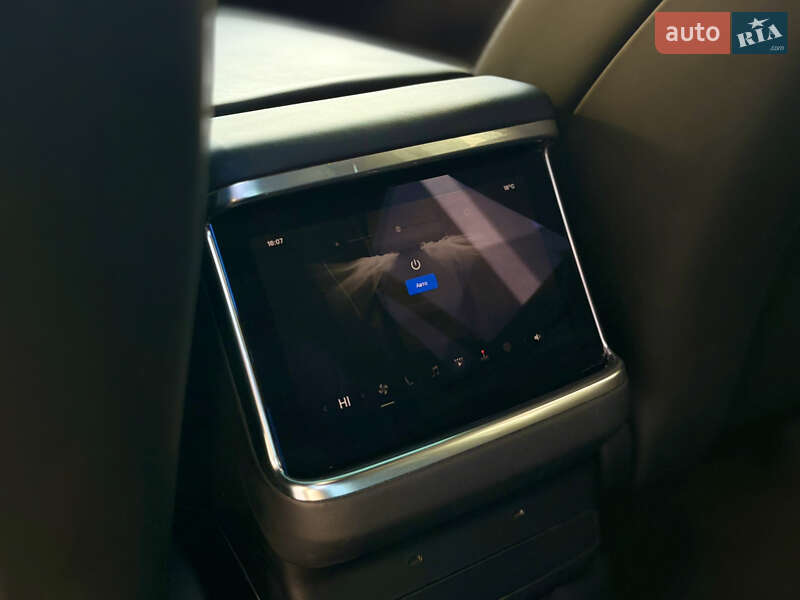 Внедорожник / Кроссовер Tesla Model X 2022 в Харькове