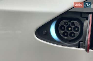 Внедорожник / Кроссовер Tesla Model X 2019 в 