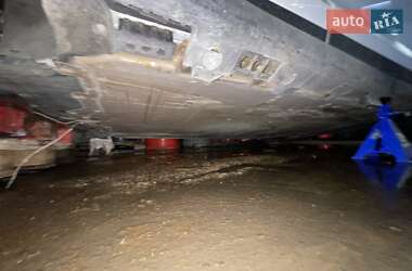 Внедорожник / Кроссовер Tesla Model X 2023 в Черновцах