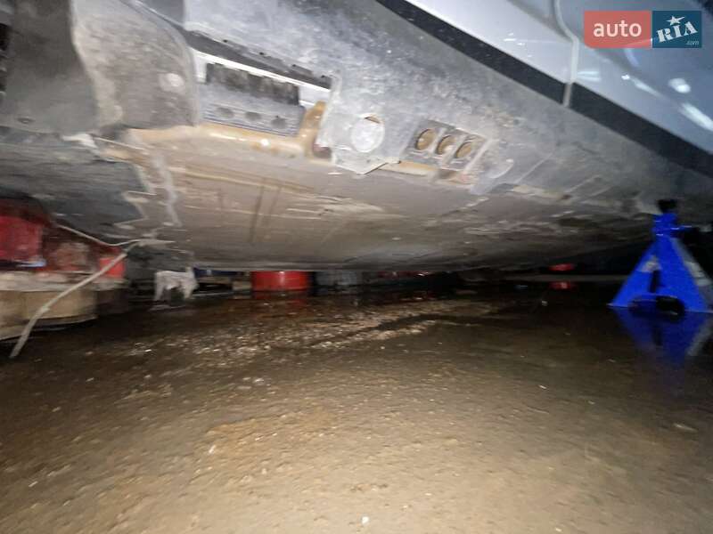 Tesla Model X 2023 Tesla Model X 2023