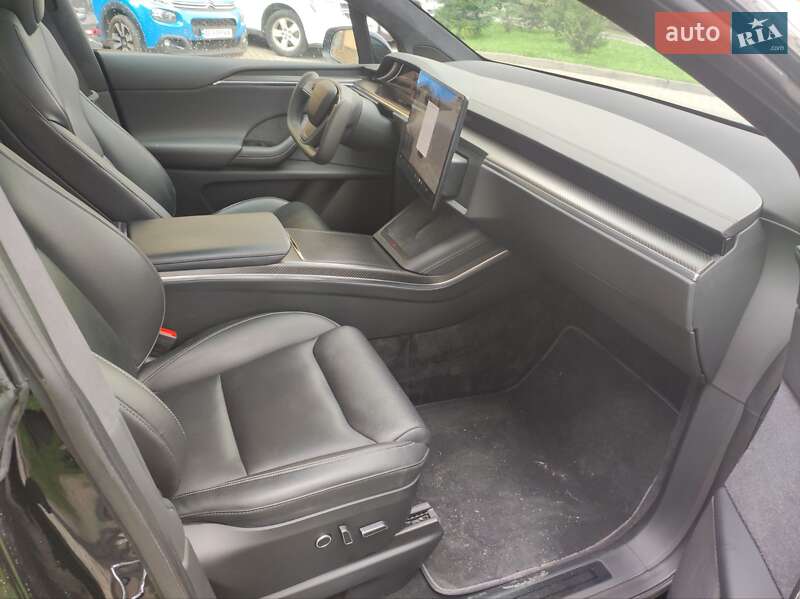 Внедорожник / Кроссовер Tesla Model X 2022 в Львове