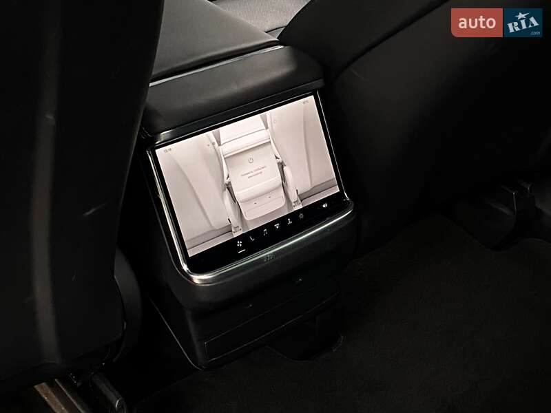 Внедорожник / Кроссовер Tesla Model X 2023 в Киеве