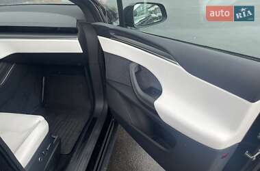 Внедорожник / Кроссовер Tesla Model X 2022 в 