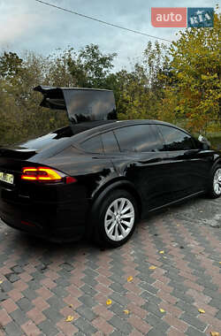 Внедорожник / Кроссовер Tesla Model X 2020 в 