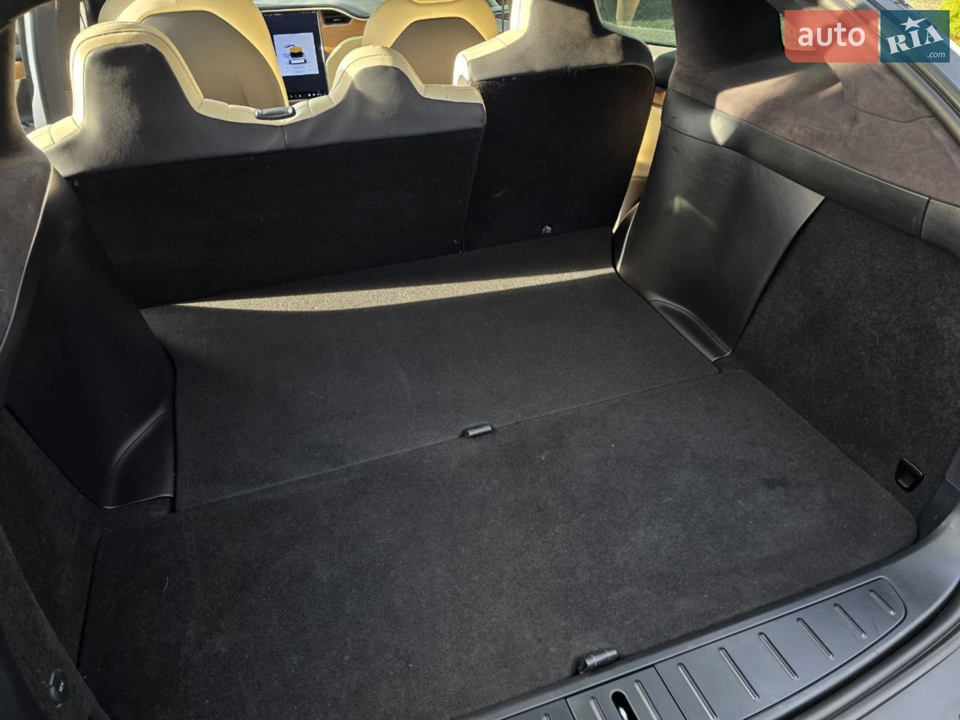 2020 Tesla Model X - мініатюра 11