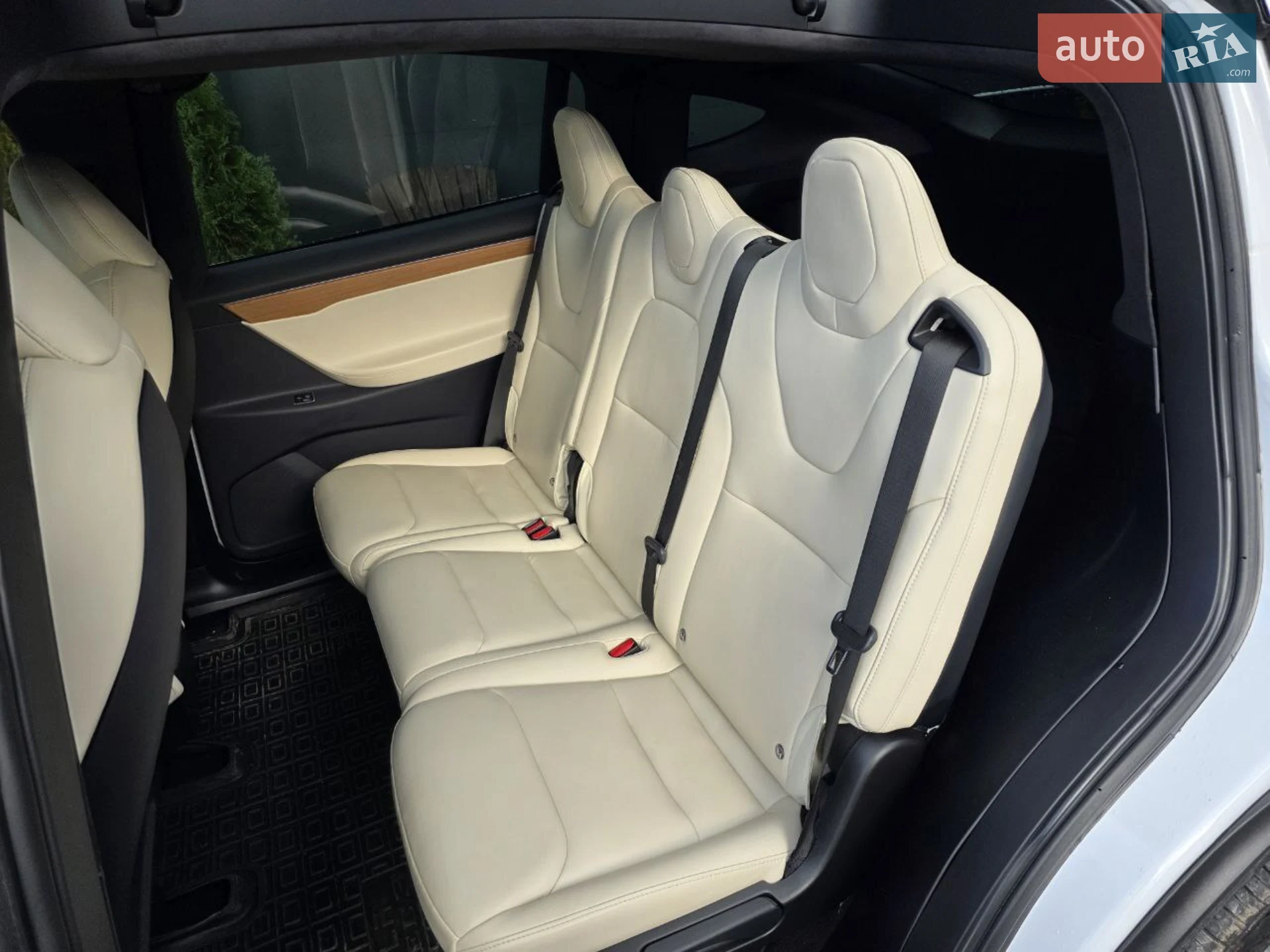 2020 Tesla Model X - мініатюра 14