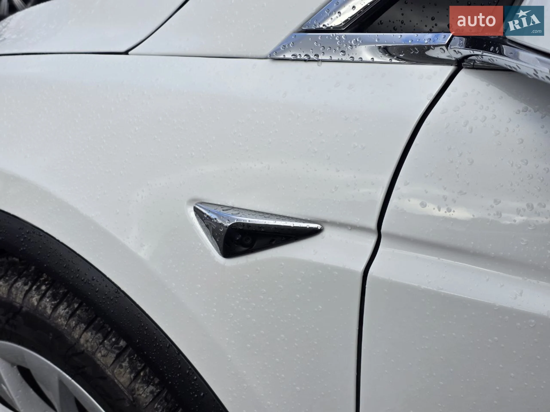 2020 Tesla Model X - мініатюра 19