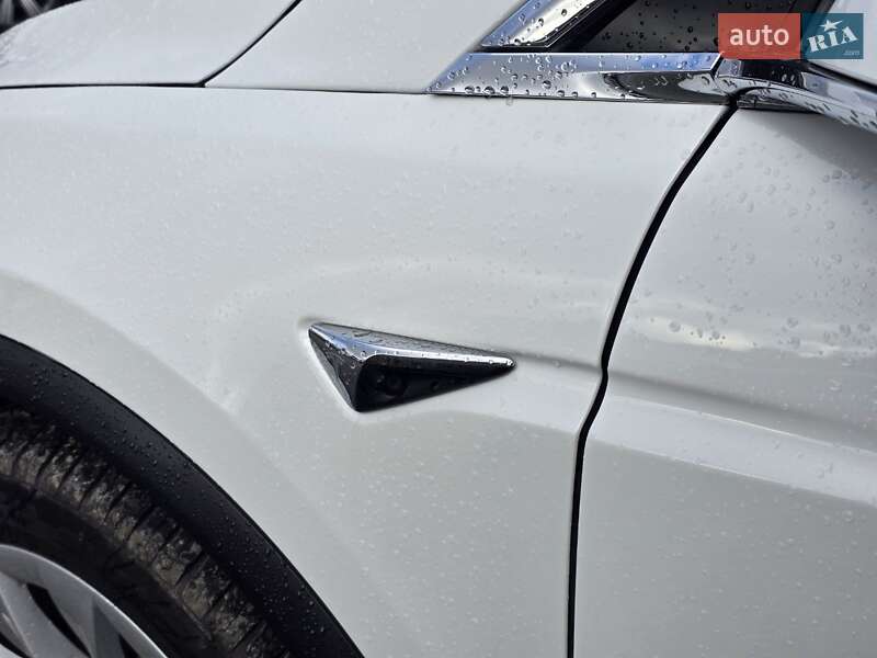 Внедорожник / Кроссовер Tesla Model X 2020 в Тернополе фото 19 Внедорожник / Кроссовер Tesla Model X 2020 в Тернополе