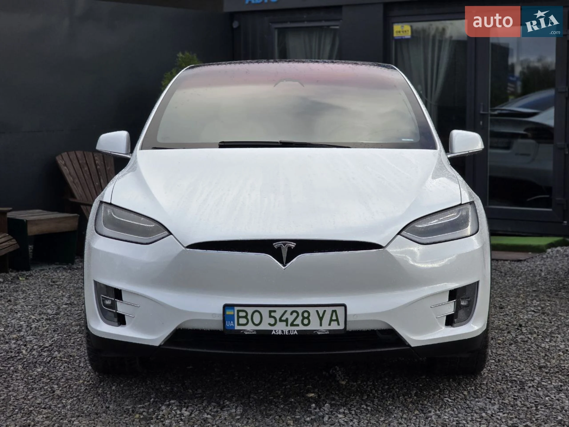2020 Tesla Model X - мініатюра 26