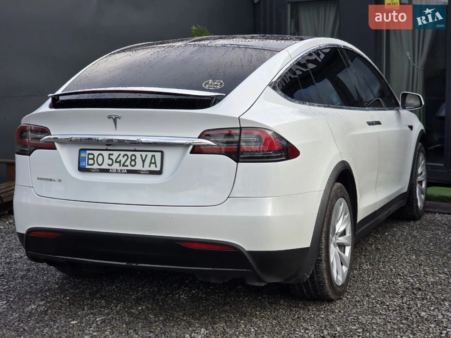 2020 Tesla Model X - мініатюра 31