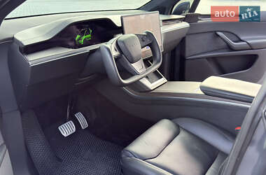 Внедорожник / Кроссовер Tesla Model X 2022 в 