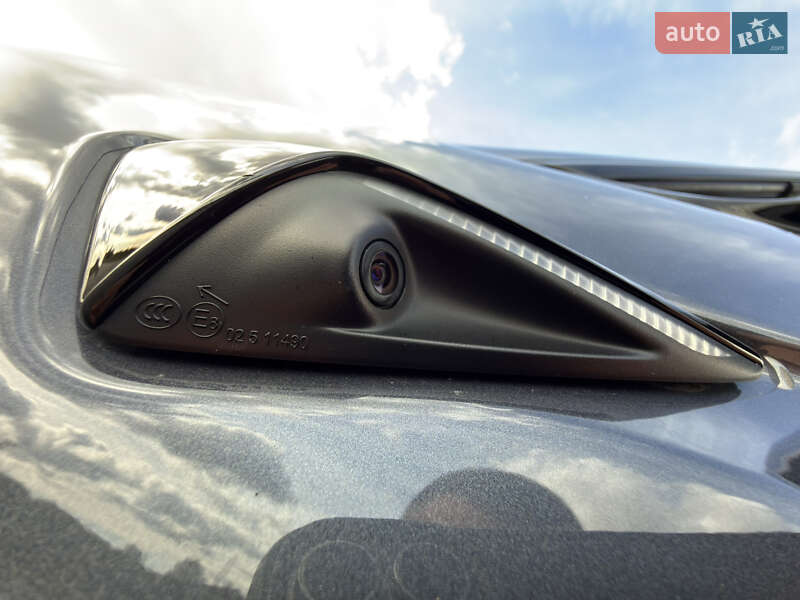 Позашляховик / Кросовер Tesla Model X 2022 в Чернівцях фото 59 Позашляховик / Кросовер Tesla Model X 2022 в Чернівцях