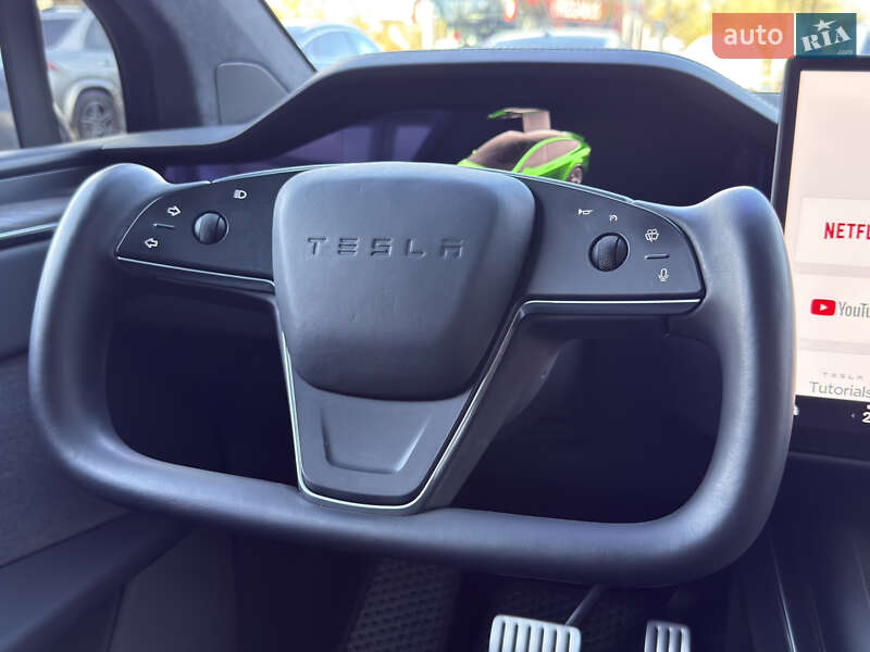 Позашляховик / Кросовер Tesla Model X 2022 в Чернівцях фото 53 Позашляховик / Кросовер Tesla Model X 2022 в Чернівцях