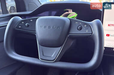 Внедорожник / Кроссовер Tesla Model X 2022 в 