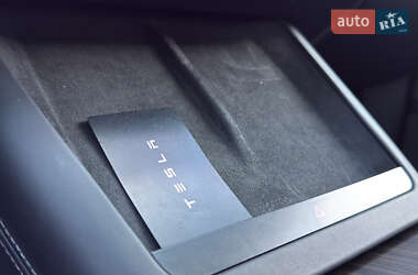 Внедорожник / Кроссовер Tesla Model X 2022 в 