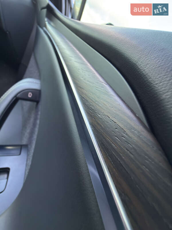 Позашляховик / Кросовер Tesla Model X 2022 в Чернівцях фото 68 Позашляховик / Кросовер Tesla Model X 2022 в Чернівцях