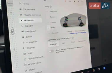 Внедорожник / Кроссовер Tesla Model X 2022 в 