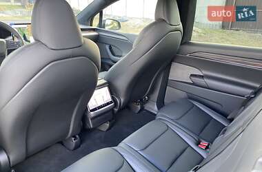 Внедорожник / Кроссовер Tesla Model X 2024 в 