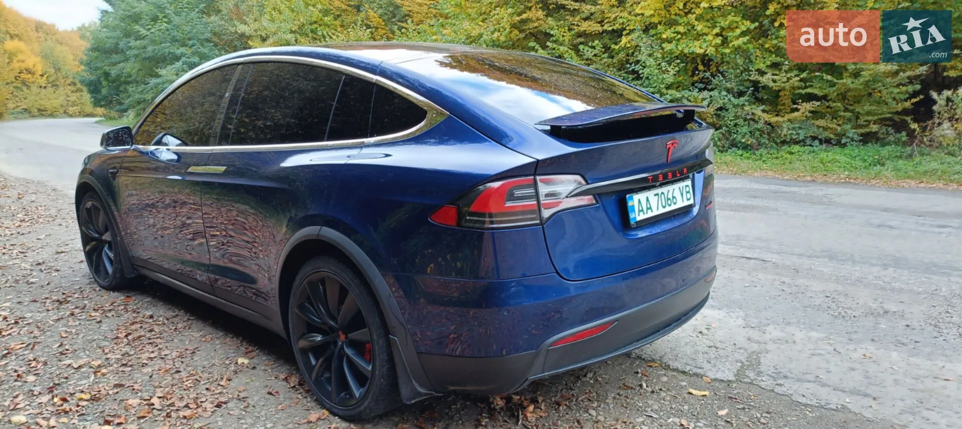 2016 Tesla Model X - мініатюра 7