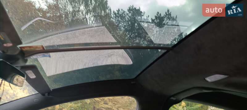 Внедорожник / Кроссовер Tesla Model X 2016 в Галиче