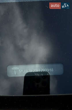 Внедорожник / Кроссовер Tesla Model X 2020 в Сумах