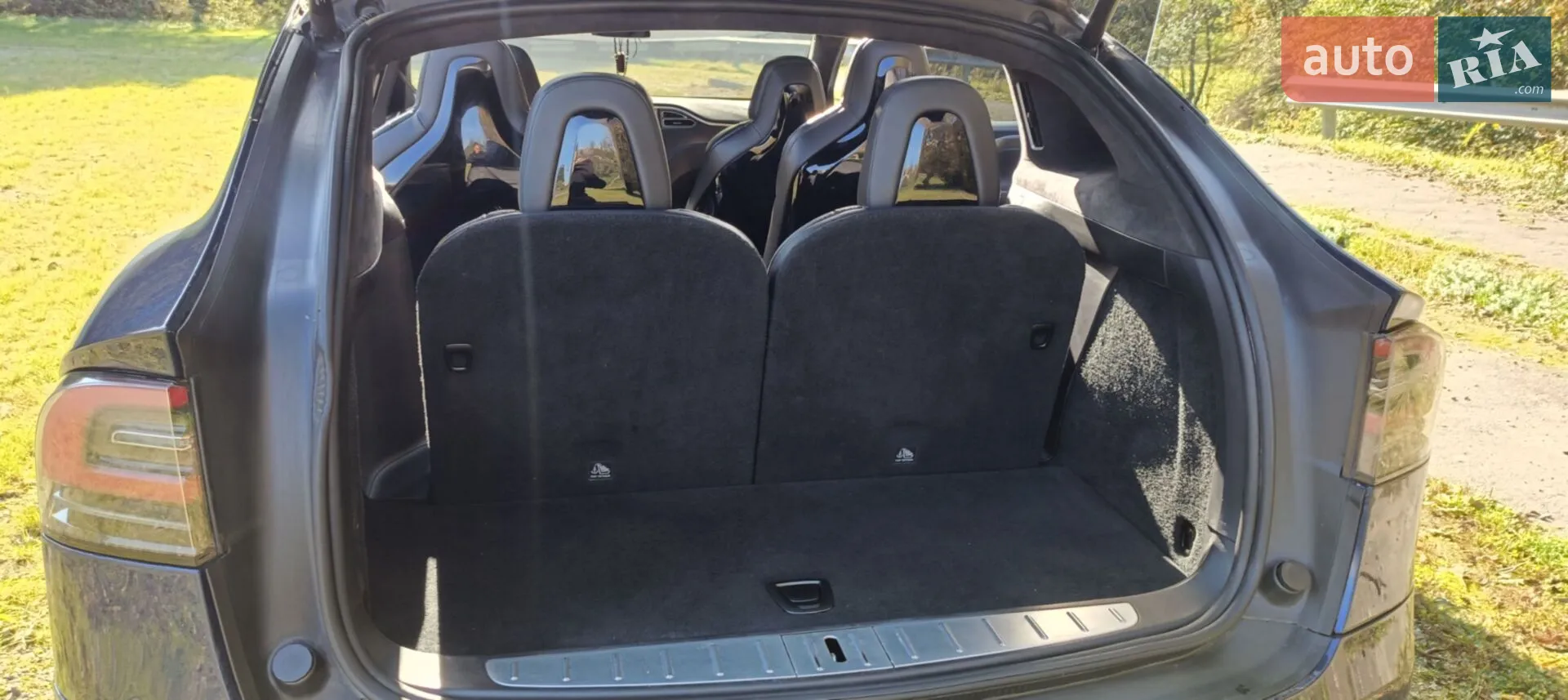 2016 Tesla Model X - мініатюра 33