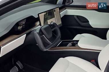 Внедорожник / Кроссовер Tesla Model X 2023 в 
